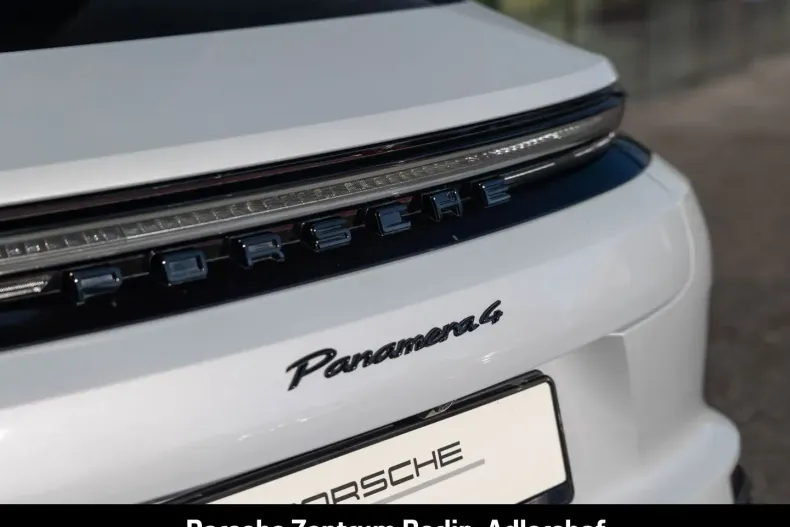 Porsche Panamera din 2024 cu 23.090 km - oferta POR176716 - foto 16