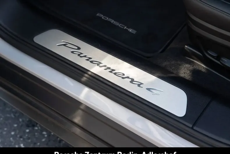 Porsche Panamera din 2024 cu 23.090 km - oferta POR176716 - foto 21