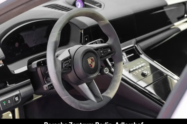 Porsche Panamera din 2024 cu 23.090 km - oferta POR176716 - foto 23