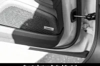 Porsche Panamera din 2024 cu 23.090 km - oferta POR176716 - foto 27