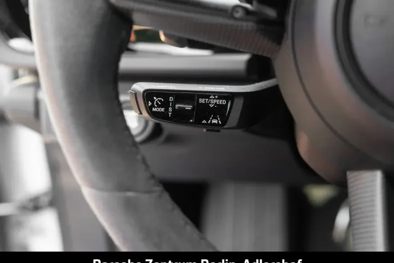 Porsche Panamera din 2024 cu 23.090 km - oferta POR176716 - foto 29