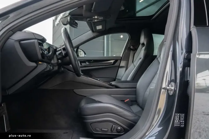 Porsche Panamera din 2024 cu 31.572 km - oferta POR176717 - foto 9