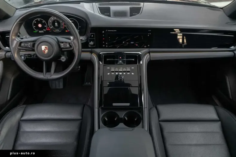 Porsche Panamera din 2024 cu 31.572 km - oferta POR176717 - foto 12