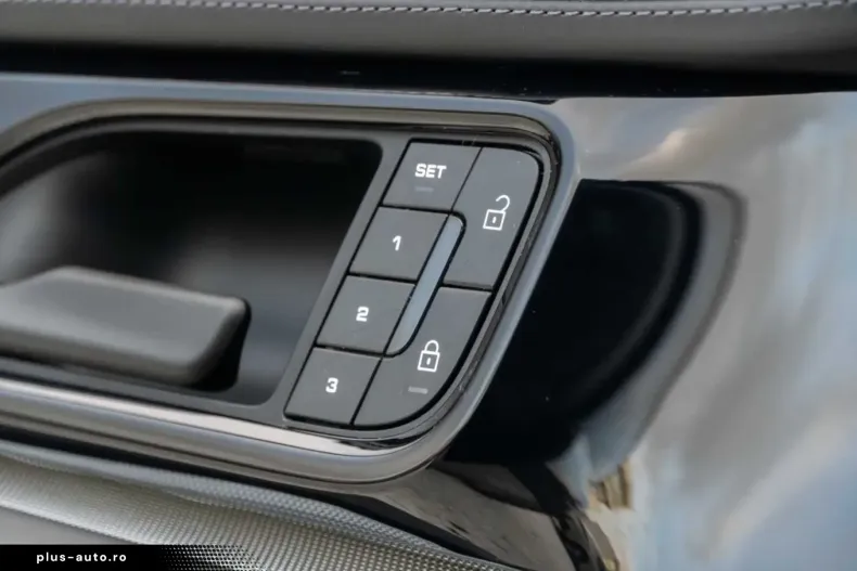 Porsche Panamera din 2024 cu 31.572 km - oferta POR176717 - foto 14