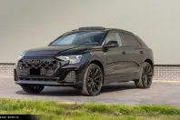 Audi Q8 din 2025 cu 7.000 km - oferta AUD176718 - foto 1