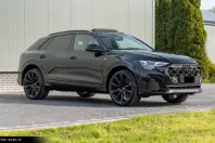 Audi Q8 din 2025 cu 7.000 km - oferta AUD176718 - foto 2