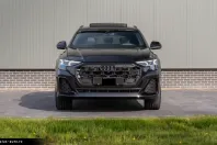 Audi Q8 din 2025 cu 7.000 km - oferta AUD176718 - foto 3