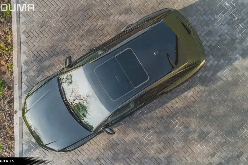 Audi Q8 din 2025 cu 7.000 km - oferta AUD176718 - foto 5