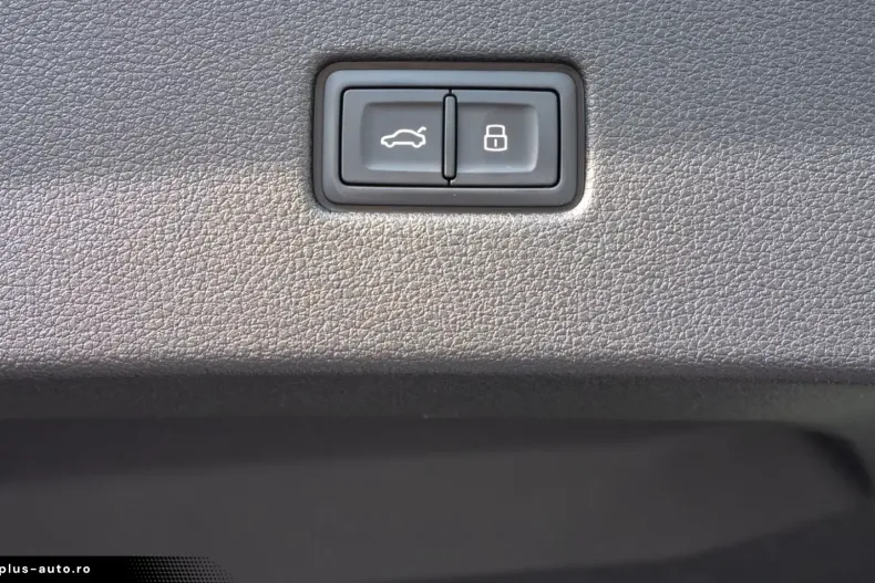 Audi Q8 din 2025 cu 7.000 km - oferta AUD176718 - foto 11