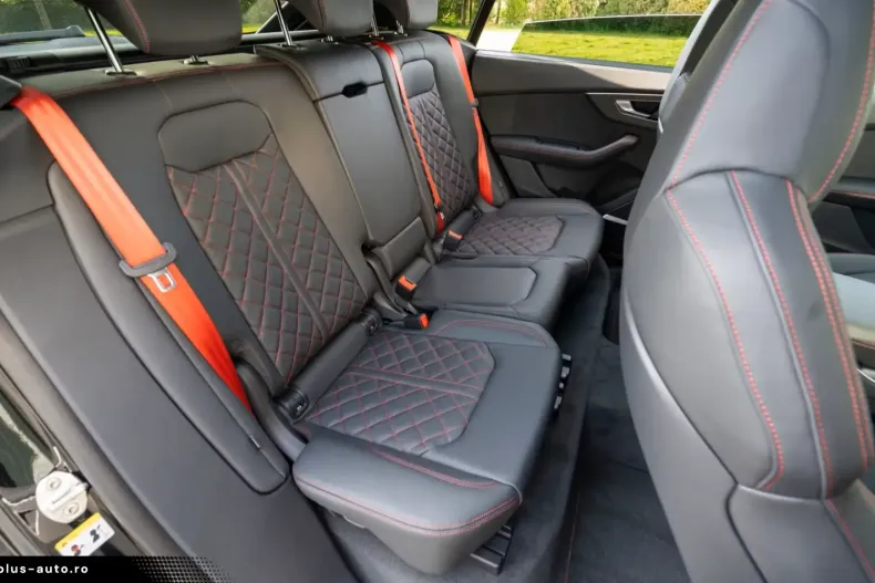 Audi Q8 din 2025 cu 7.000 km - oferta AUD176718 - foto 12