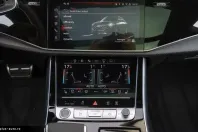 Audi Q8 din 2025 cu 7.000 km - oferta AUD176718 - foto 14