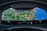 Audi Q8 din 2025 cu 7.000 km - oferta AUD176718 - foto 15