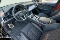 Audi Q8 din 2025 cu 7.000 km - oferta AUD176718 - foto 20