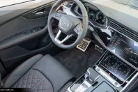 Audi Q8 din 2025 cu 7.000 km - oferta AUD176718 - foto 23