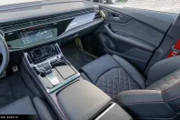 Audi Q8 din 2025 cu 7.000 km - oferta AUD176718 - foto 26