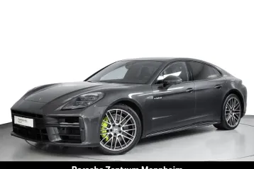 Porsche Panamera din 2024 - oferta POR176719