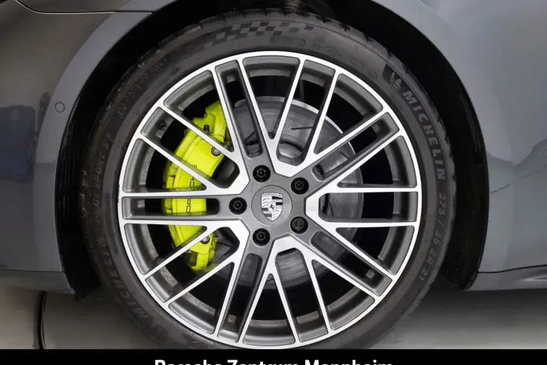 Porsche Panamera din 2024 cu 30.035 km - oferta POR176719 - foto 8