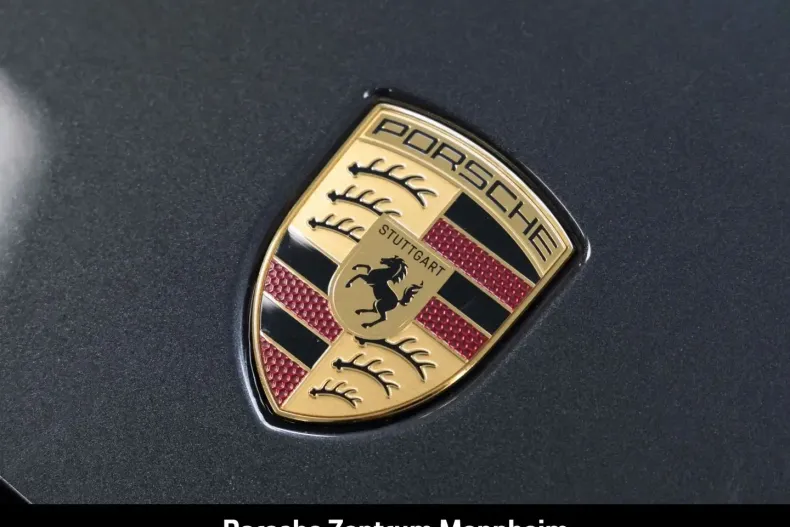 Porsche Panamera din 2024 cu 30.035 km - oferta POR176719 - foto 12