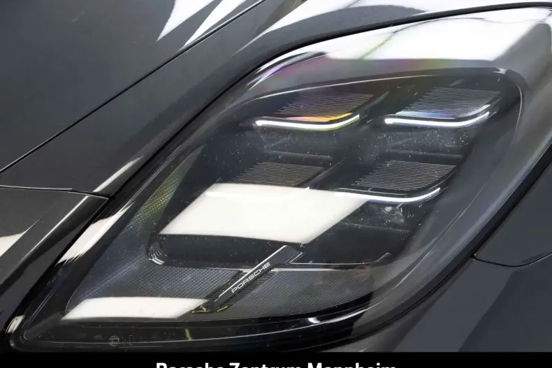 Porsche Panamera din 2024 cu 30.035 km - oferta POR176719 - foto 13