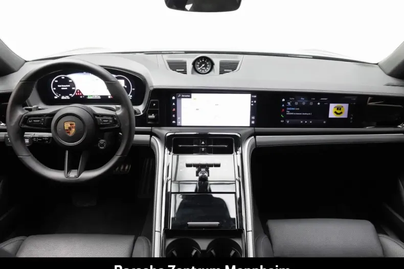 Porsche Panamera din 2024 cu 30.035 km - oferta POR176719 - foto 15