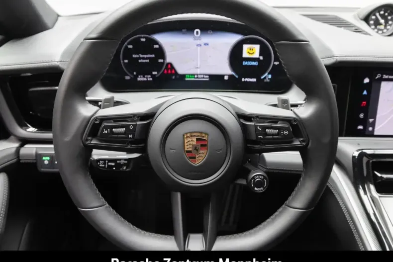 Porsche Panamera din 2024 cu 30.035 km - oferta POR176719 - foto 17