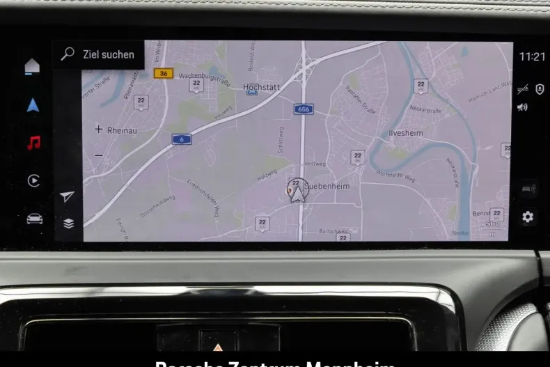 Porsche Panamera din 2024 cu 30.035 km - oferta POR176719 - foto 25