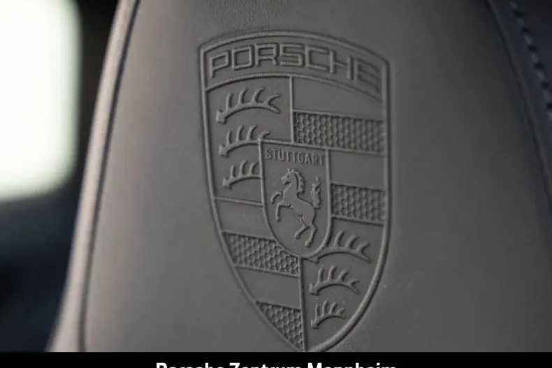 Porsche Panamera din 2024 cu 30.035 km - oferta POR176719 - foto 28