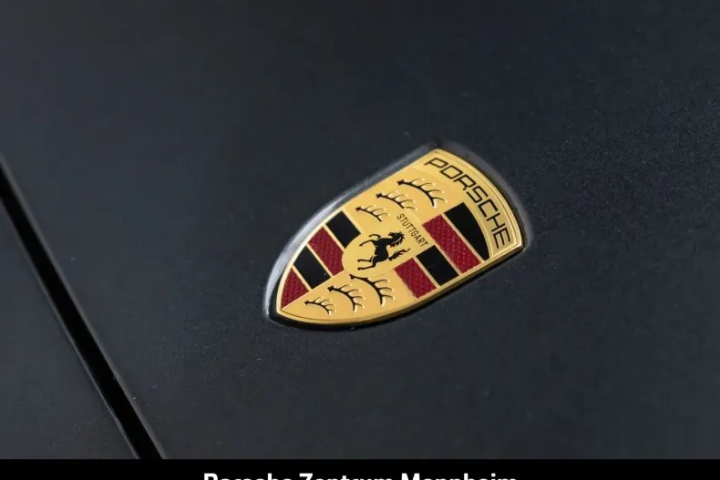 Porsche Panamera din 2024 cu 30.035 km - oferta POR176719 - foto 32