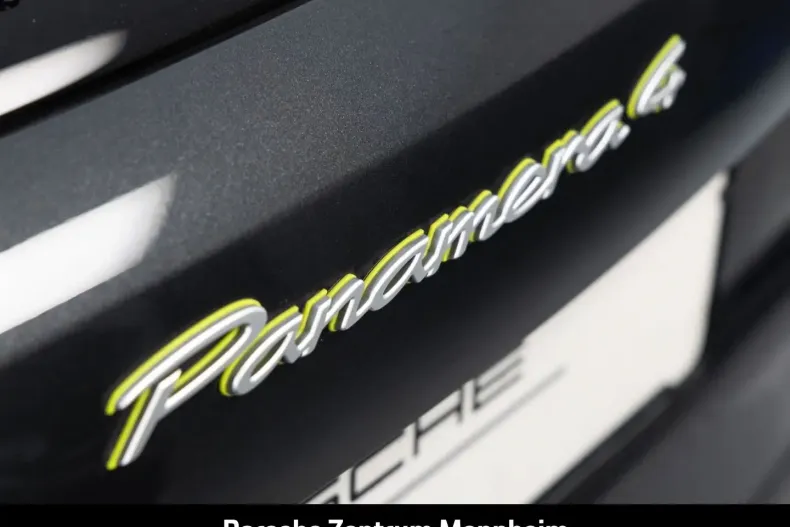 Porsche Panamera din 2024 cu 30.035 km - oferta POR176719 - foto 33