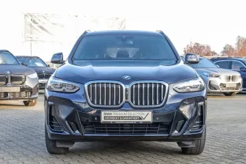 BMW X3 din 2022 - oferta BMW176720