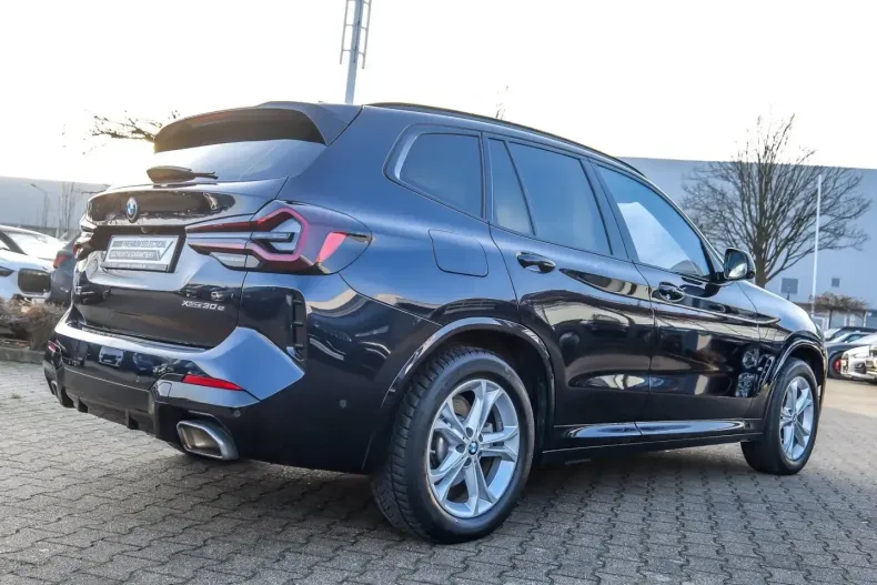 BMW X3 din 2022 cu 84.731 km - oferta BMW176720 - foto 4
