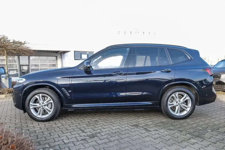 BMW X3 din 2022 cu 84.731 km - oferta BMW176720 - foto 5
