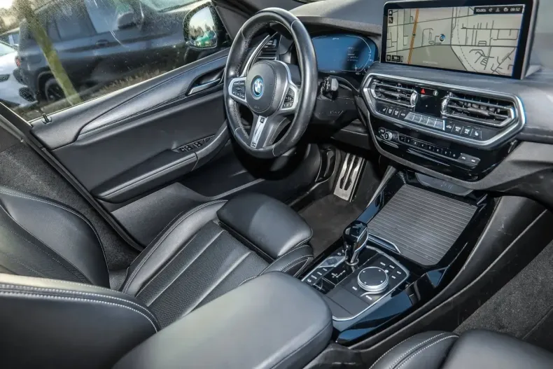 BMW X3 din 2022 cu 84.731 km - oferta BMW176720 - foto 7