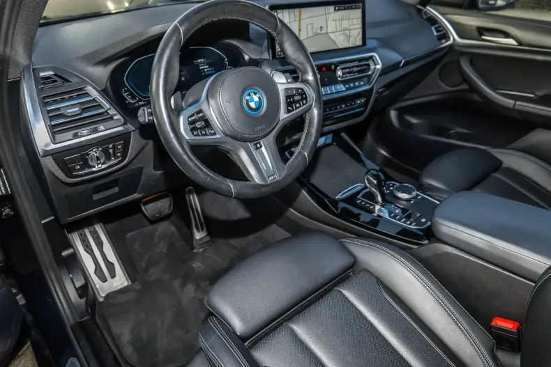 BMW X3 din 2022 cu 84.731 km - oferta BMW176720 - foto 9