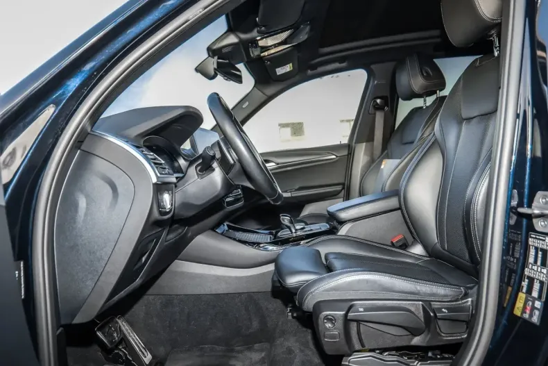 BMW X3 din 2022 cu 84.731 km - oferta BMW176720 - foto 10