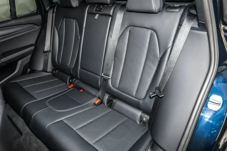 BMW X3 din 2022 cu 84.731 km - oferta BMW176720 - foto 11