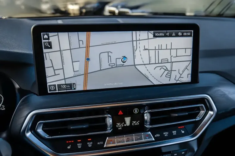 BMW X3 din 2022 cu 84.731 km - oferta BMW176720 - foto 12