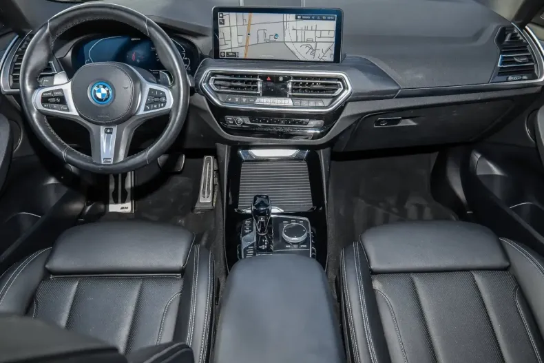 BMW X3 din 2022 cu 84.731 km - oferta BMW176720 - foto 13