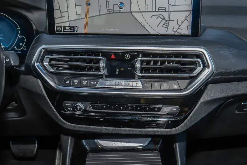 BMW X3 din 2022 cu 84.731 km - oferta BMW176720 - foto 14