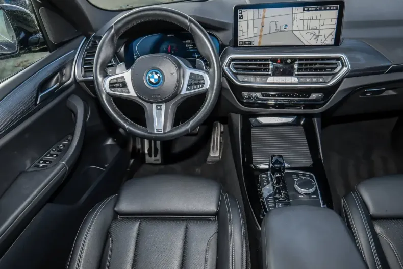 BMW X3 din 2022 cu 84.731 km - oferta BMW176720 - foto 16