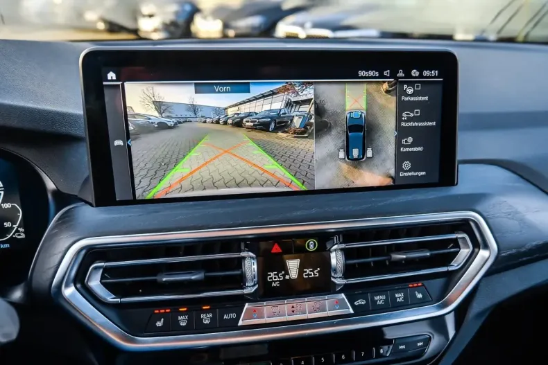 BMW X3 din 2022 cu 84.731 km - oferta BMW176720 - foto 17