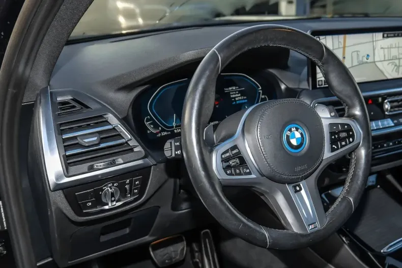 BMW X3 din 2022 cu 84.731 km - oferta BMW176720 - foto 19