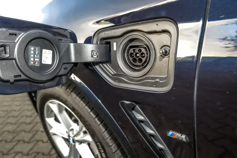 BMW X3 din 2022 cu 84.731 km - oferta BMW176720 - foto 21