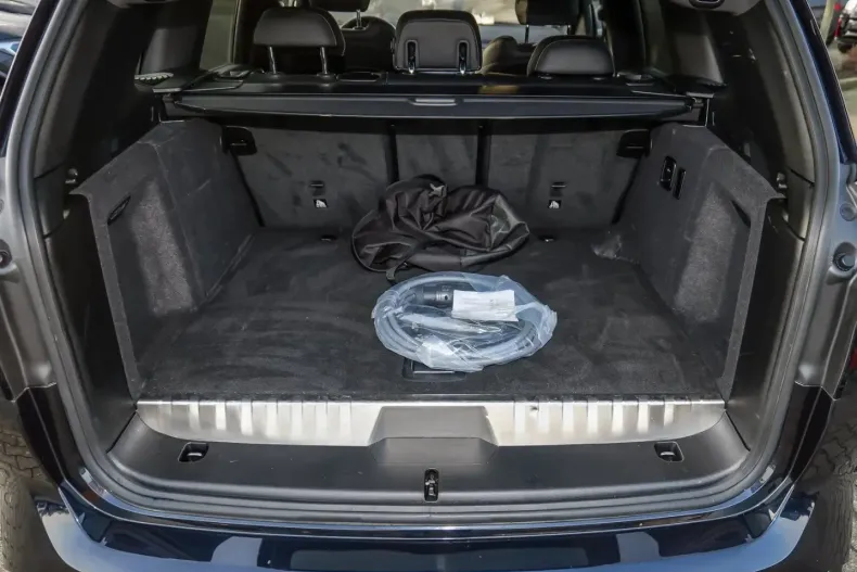 BMW X3 din 2022 cu 84.731 km - oferta BMW176720 - foto 23