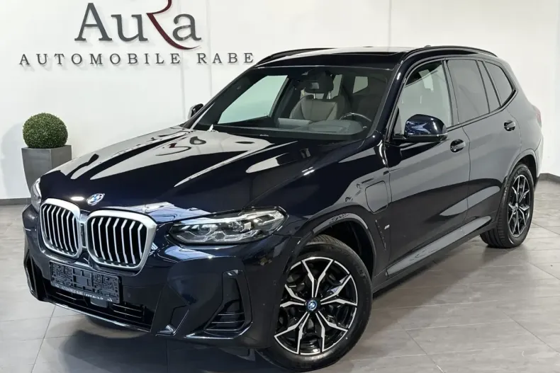 BMW X3 din 2022 cu 99.750 km - oferta BMW176721 - foto 1