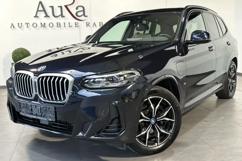 BMW X3 din 2022 cu 99.750 km - oferta BMW176721 - foto 2