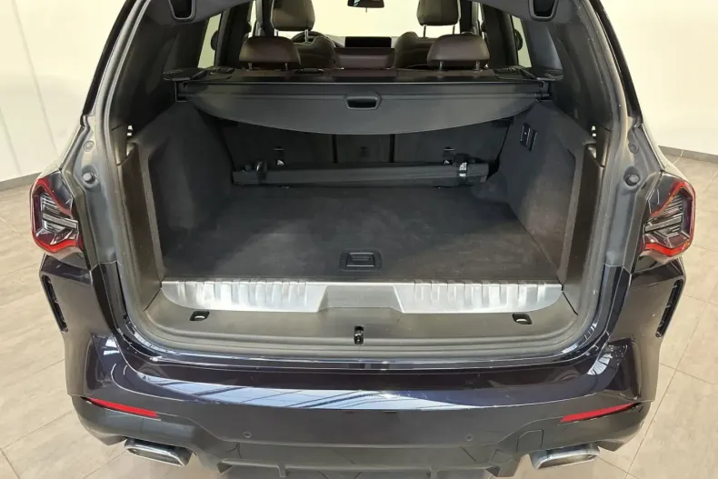 BMW X3 din 2022 cu 99.750 km - oferta BMW176721 - foto 6