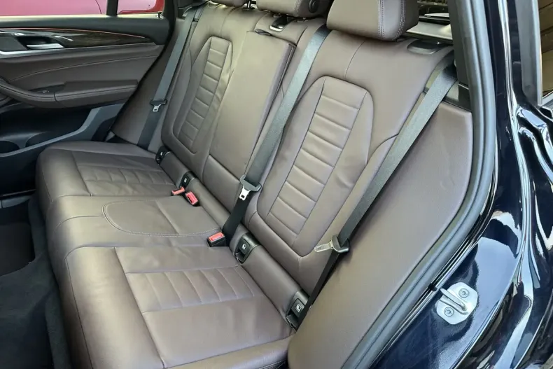 BMW X3 din 2022 cu 99.750 km - oferta BMW176721 - foto 11