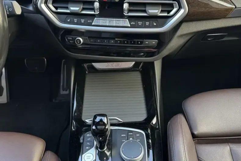 BMW X3 din 2022 cu 99.750 km - oferta BMW176721 - foto 13