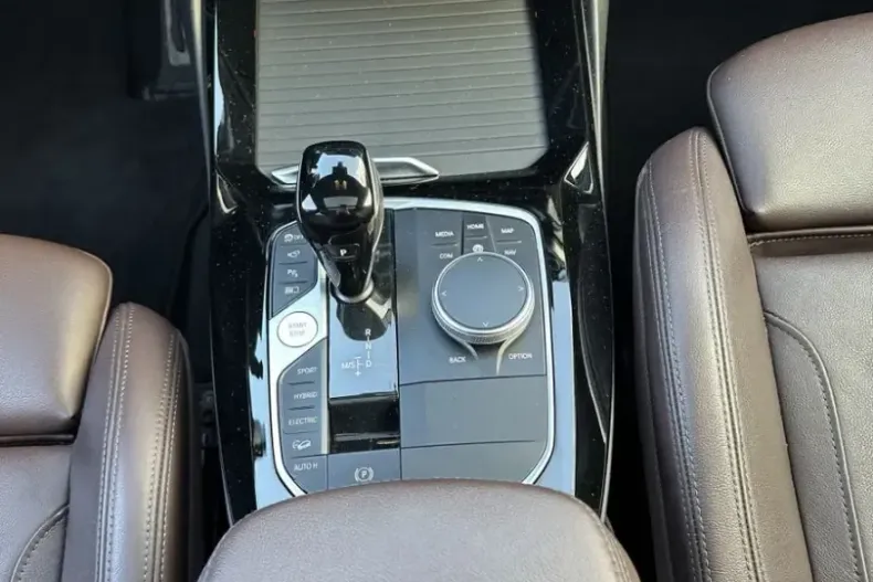 BMW X3 din 2022 cu 99.750 km - oferta BMW176721 - foto 14